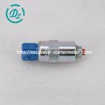 7185-900G Engine Parts 12V Fuel Shutoff Injection Solenoid 9185-900G Engine