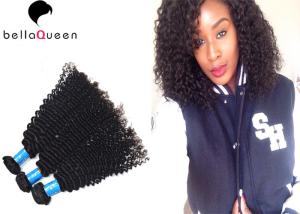 Quality Smooth Indian Human Hair No Tangle Grade 6A Human Virgin Hair Long Lasting wholesale
