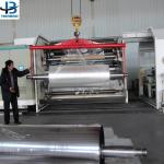 75 Micron PET Film VMPET Metallized Film with Multiple Extrusion Processing