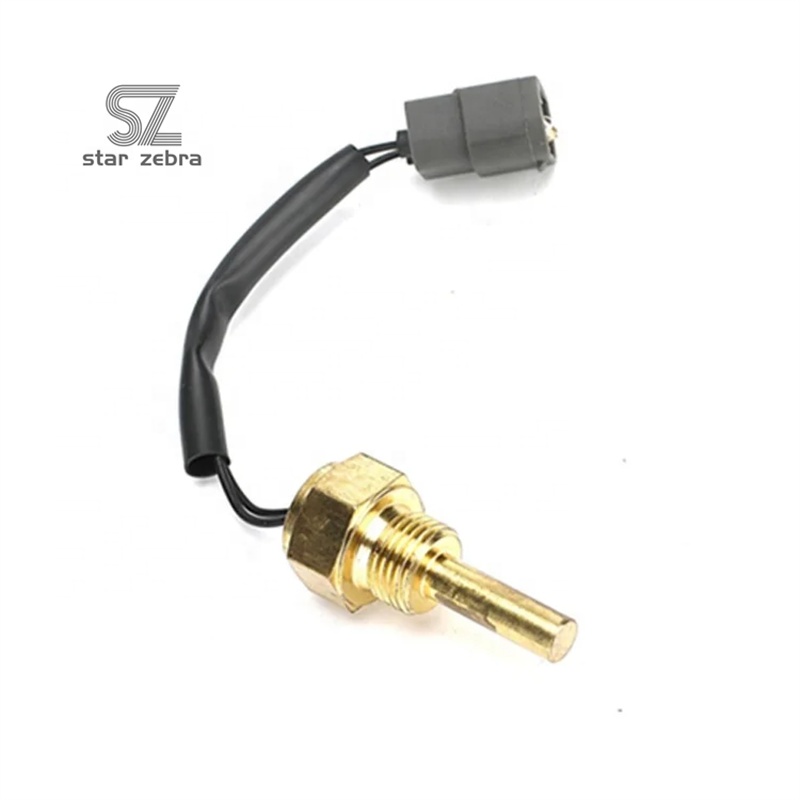 Excellent Performance 14505855 VOE14505855 Water Temperature Sensor Switch for D6D Engine in EC210B EC240B EC290B