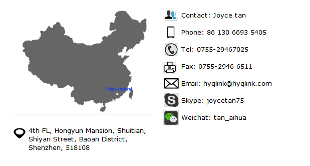 Laser Visual Fault Locator Fiber Optic Test Pen For FTTH