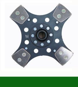 Quality 11&quot; 13 Spline 4 Pad RE211277 Fit Deere Tractor wholesale