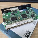 Original Germany Sew DFP21B Gateway Profibus 4~20mA