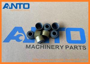 Quality 6240-11-1370 6240111370 Valve Seal Excavator Engine Parts For KOMATSU SAA6D170E wholesale