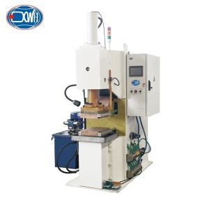 Quality Custom Industrial Welding Hand Cnc Resistance Welders Diffusion Welding Machine wholesale