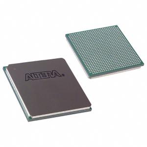Quality EP4CE40F23C8LN Integrated Circuits ICs IC FPGA 328 I/O 484FBGA wholesale