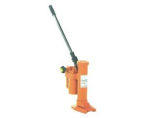 Quality Screw Construction Industrial Jack 8x8 inch ODM wholesale