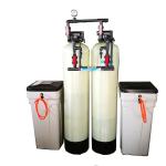 Low Price Salt Water Softening Machine Automatic Electronic Resin Hard Water