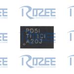 TPS62745DSSR