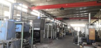Yantai Hope Precision Machinery Co., Ltd.