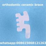 Class II Instrument Classification Dentistry Affordable Clear Bracket Ceramic