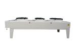 Bitcoin Or Litecoin Mining Cooling System Radiators