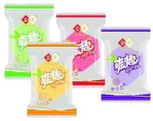 Quality Oem Fruit Soft Candy With Cheap Price wholesale