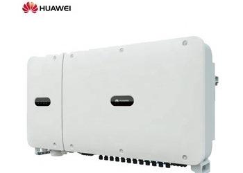 Cheap Mounting Structure On Grid Solar System 40KW 3 Phases Inverter 1956*992*40mm for sale