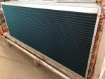 Industrial Refrigeration Copper Condenser Coil Chiller Unit