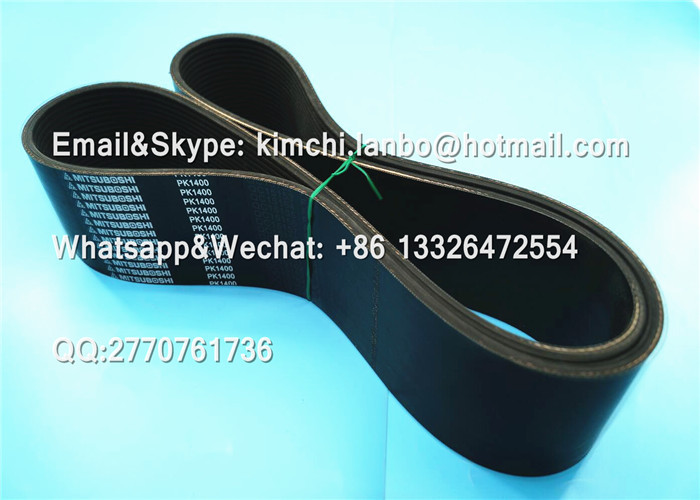 HD 00.270.0132 MACHINE BELT 20pk1396 high quality offset printing machine parts