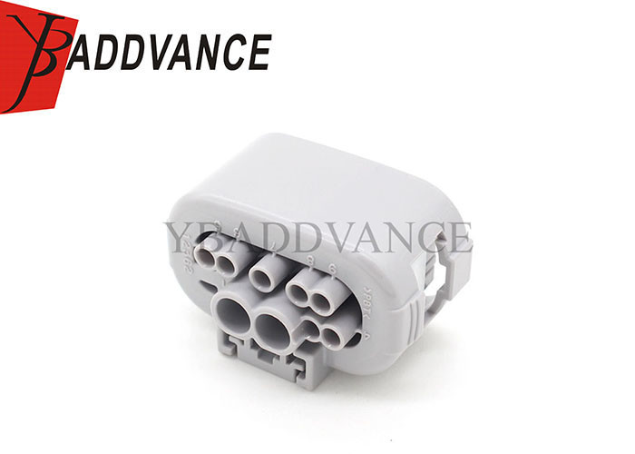 7283-4658-40 1300-8217 Sumitomo Automotive Electrical Connectors 9 Way Female