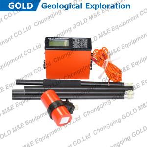 Quality GPS Positioning Diurnal Variation Surveying High Accuracy Proton Magnetometer wholesale