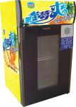 50L Mini Freezer, Ice cream freezer, Upright Freezer