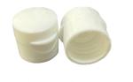 Pp 18/410 Plastic Bottle Screw Caps For Screw Cap Dispenser