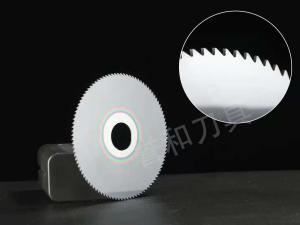 Quality ISO Approved Carbide Milling Tools Milling Saw Blades wholesale