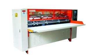 Quality Electric Corrugated Cardboard Making Machine 20 CrMnTi Alloy Steel Gear Material wholesale