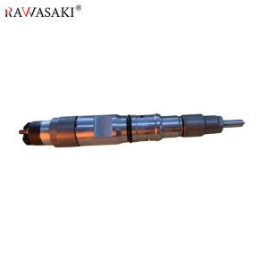 Quality Excavator Engine Parts DE08 Injector Part Number 65.10101-7050A wholesale