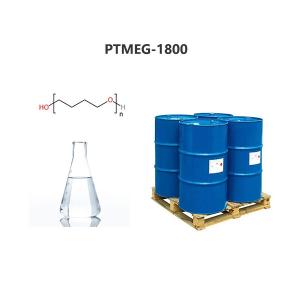 Quality Odorless PTMEG-1800 for Spandex wholesale
