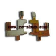 Quality mobile phone flex cable for Samsung T919 slider wholesale