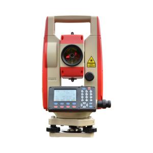 Quality Kolida Kts442r10ut Series Non Prism 1000m Total Station wholesale