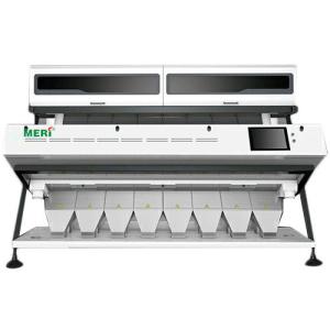Quality Multi Channel Plastic Colour Sorting Machine wholesale