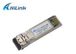 Compatible MikroTik CWDM-SFP-10G Sfp Optical Module CWDM 80km 1470-1610nm