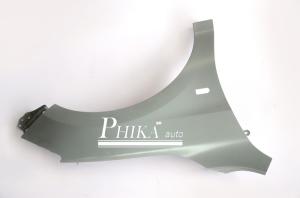 Quality Japan Car Replacement Metal Body Parts Car Front Fender 0.8mm Thick Steel wholesale
