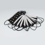 Civilian Earloop 145×95mm 3 Ply Face Masks For Kids