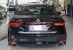 Toyota 5 Seater Hybrid Toyota Avalon 2022 Dual Engine 2.5L XLE
