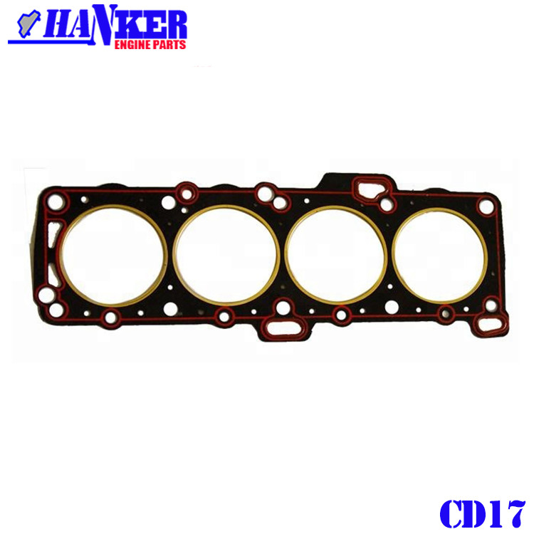 11044-16A05 Nissan Excavator CD17 Metal Cylinder Head Gasket 10101-54A8E Full Gasket Set