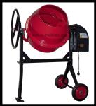 Concrete Mixer Mini China Truck Portable Concrete Mixer with 140L