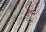 ET HT UT​ Tp304l Tp316l Stainless Steel Pipe NACE 0175 0103 Corrosion Resistance