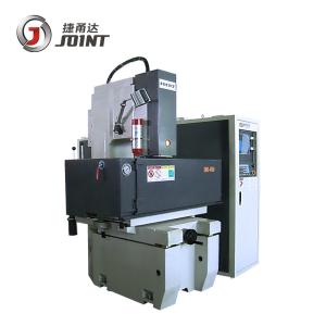Quality ABS Coordination EDM Discharge Machine 700x400mm Table Ra0.25 wholesale