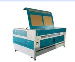 Fabric Felt Laser Engraving Machine Nonwoven Fabric Density Board