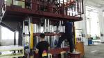 Cnc PLC Hydraulic Stretching Machine