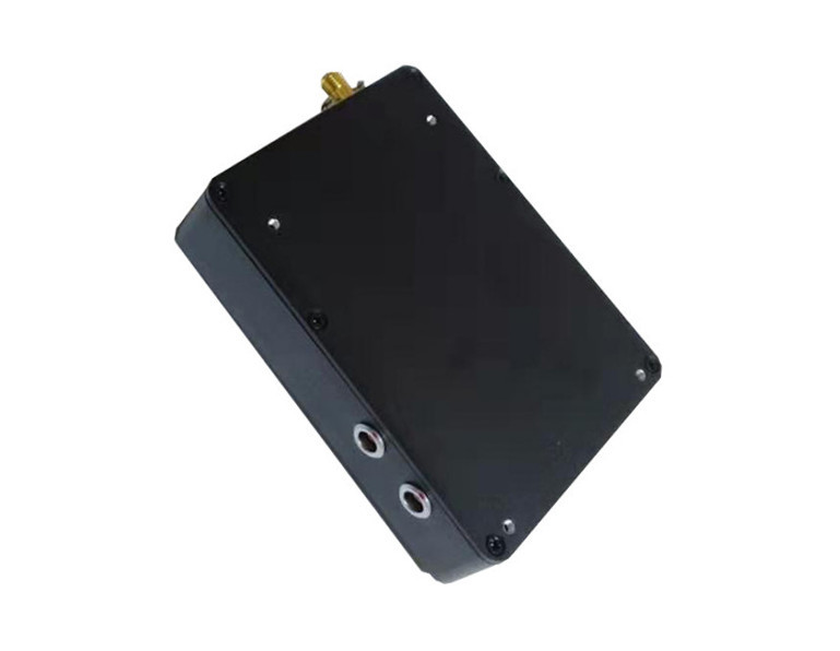 Lightweight COFDM UAV HD Video Transmitter with AES Encryption
