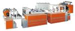 Industrial Advanced Stretch Film Production Line Thermo Shrinkage Packing