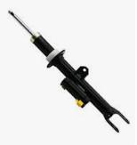 Quality BMW 37106885857 Chassis Parts Shock Absorber wholesale