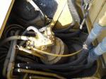 Used Crawler Excavator CAT 325DL Original usa
