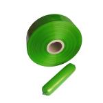 High Clarity Airtight Poly Nylon Pe PA Tube Film Roll Tube Plastic Tubular Film