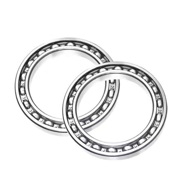 Thin-walled Single Row Deep groove Ball Bearing 61914 2RS ZZ 70x100x16 Rigid