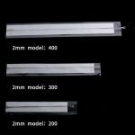 Multi Size Impulse Heat Sealer Accessories for Printing Shops and Easy