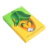 Buy cheap 3pcs Silicone Baby Feeding Plate Set Food Grade Corn Shape Customized Size from wholesalers
