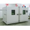 Buy cheap LIYI Big Size Programmable Constant Temperature Humidity Chamber Low Noise from wholesalers